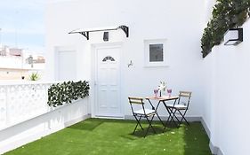 Capillita XXI Apartamentos